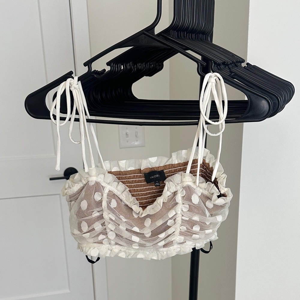 MAJORELLE Sawyer Top